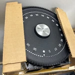 Bell & Howell Monitor 960, 100 Capacity Rotary Slide Tray Free Shipping. Fixed Price $24.95.