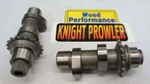 Wood Performance Knight Prowler TW-222 Cams Harley Twin 06-17 Flh/flt Fxd St. Fixed Price $425.82.
