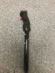 Aircraft Handle Stick Grip For Helicopter Airplane. Fixed Price $750.00.