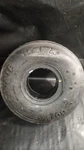 Air Hawk 5.00-5 Tire, 6 Ply P/n 30842 ; Aviation. Fixed Price $75.00.