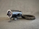 Vintage Grimes Soderberg Aircraft Cockpit Utility Light, P/n 10245. Fixed Price $95.00.