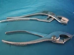 Lot Vintage Camloc 4P3 Stud Install.pliers & Utica 529 Cannon Plug Joint. Fixed Price $34.99.
