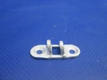 Cessna Cabin Door Stop Hinge P/n 0710625-1 Nos (0126-730). Fixed Price $349.95.