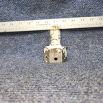 0741047-1 Cessna C-150J Nut Wheel Fairing Support. Fixed Price $57.00.