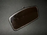 WW2 Us Army Force - Aircraft Cockpit Rear View Mirror Very Nice!. Fixed Price $399.99.