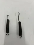 1956 Cessna 172 Rudder Bar & Brake Return Springs 0310196-12 0310196-5. Fixed Price $48.00.