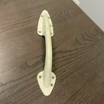 Beechcraft Assist Handle P /n 35-410147. Fixed Price $28.00.
