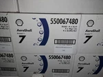 Aeroshell 7 Synthetic Aircraft Grease -4X 6.6 Lb. Fixed Price $189.99.