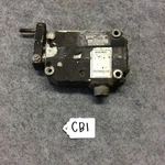 Bell Helicopter Airborne Magnetic Brake P/n 204-001-376-3 R460M15-11. Fixed Price $447.80.