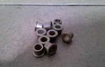 Piper Bearing Oilite Lot Of 10 Each P/n 452-416 New. Fixed Price $14.75.