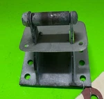 Rockwell Aero Comander 112 Bracket Door Catch P/n 48714-502 Rh Used. Fixed Price $59.00.