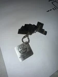 Aircraft Tools Hi Lok Pin Protrusion Gauges (2-1522-B) Black. Fixed Price $30.12.