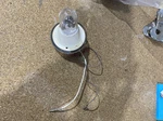 Whelen A-469D Base Poor Condition. Fixed Price $15.00.