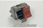 587-837, Piper Aircraft Master Rocker Switch. Fixed Price $109.99.