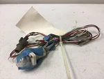 Beechcraft Baron Whelen Tail Nav Light (02-0350034-00) With Wire Harness. Fixed Price $119.99.