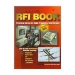 The Arrl Rfi Handbook; Practical Cures For Radio Frequency Interference. Fixed Price $15.37.