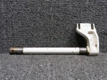 1243625-5 Cessna P210N Nose Gear Steering Shaft Assembly Without Arm. Fixed Price $308.00.