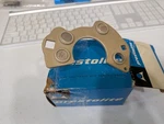 Prestolite Aircraft Rectifier Plate, P/n ALE-1054A (new Surplus) (st). Fixed Price $125.00.