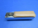 Piper PA-28-181 Archer Armrest Holder Assy Rh P/n 66710-16 (0624-929). Fixed Price $90.00.