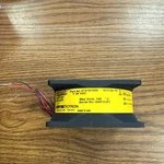 Ametek Rotron Series 1936SF 26VDC 0.45A Brushless Fan BIN7. Fixed Price $50.00.