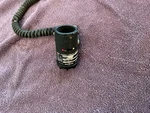 Soderberg Cockpit Light Red/white S1210 Baabc Tested Working. Fixed Price $50.00.