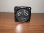 Cessna Outside Air Temp Gauge Garwin 22-295-01. Fixed Price $50.00.