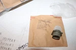 Amphenol Electrical Connector Pin MS3122W14-18P 5935-00-802-7426 UH-1 UH-60. Fixed Price $43.19.
