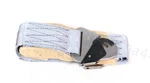Autoflug Aircraft Seat Belt New Complete 11031 Hamburg 1971 Mint Nos Part. Fixed Price $408.08.
