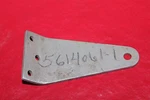 Cessna Bracket Cover 5614061-1. Fixed Price $50.00.