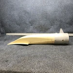 69885-012 Piper Fresh Air Intake W Flapper Valve Assembly. Fixed Price $181.00.
