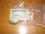 Ipeco Europe Ltd Aviation Gear Wheel 3A001-0829. Fixed Price $39.99.