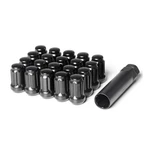Ati Spline Drive Lug Nut/wheel Lock Set - M14X1.5 20 Pack. Fixed Price $42.39.
