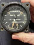 Us Gauge Part No. AW-1 7/8-17-AL Hydraulic Pressure. Fixed Price $39.99.