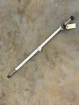 Cessna A150 Left Main Gear Spring P/n: 0441212-5 (up). Fixed Price $500.00.