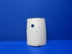 Early Cessna 310B Adel Pump Fuel Sump Door Assy P/n 0823000-57 (1223-207). Fixed Price $79.95.