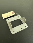 Cessna Aircraft Bracket, Rh, P/n 5115549-6 (used/serviceable). Fixed Price $750.00.