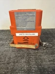 Ameri-king Corp. AK-450 Emergency Locator Transmitter P/n: 450001. Fixed Price $255.00.