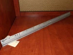 Beechcraft B19 Seat Track 169-400005-920. Fixed Price $195.00.