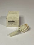 Two (2) Madison Horizontal Liquid Level Float Switch M8700 (new). Fixed Price $34.99.