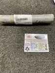 Lycoming 15850 Turbocharge Exhaust Right Pipe TIO-540, LTIO-540. Fixed Price $75.00.