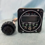 Electronics International Fuel Instrument FP-5L W/ Flow And Pressure. Fixed Price $349.95.