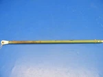 Cessna T310Q Tube Assy Main Gear Drive P/n 0842120-1 (0619-113). Fixed Price $324.95.