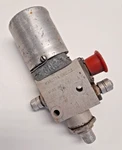 Surplus Marotta GN2 Gaseous Nitrogen 3-WAY Solenoid Valve Rocket Engine Nasa. Fixed Price $85.00.