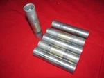 Grumman Nose Axle Tube AA-1 Thru AG5B 702053-1 Selling One Ea.. Fixed Price $48.50.