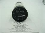 Senior Aerospace Fuel Flow Indicator 90-380037-1 PC900-6A0600PH-8*2. Fixed Price $600.00.