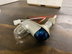 Wheelen Green Beacon/strobe Assembly A650PG28. Fixed Price $865.00.