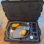 Parker Icount Plus Benchtop Hydraulic Fluid Particle Counter Ibs 3000,ON Line. Fixed Price $12995.00.