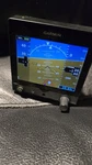 Garmin G5 With Battery And Connector. Fixed Price $1700.00.
