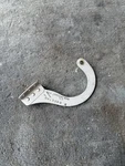 Cessna P/n 0813300-8 Hinge Nose Gear Door. Fixed Price $359.00.