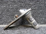 A-1285-G-12 Grimes Wing Navigation Light Base Assembly (minor Corrosion). Fixed Price $44.80.